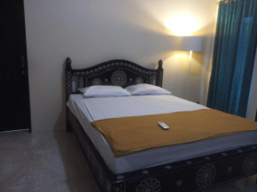 Bebaloeng Masbagik Guesthouse